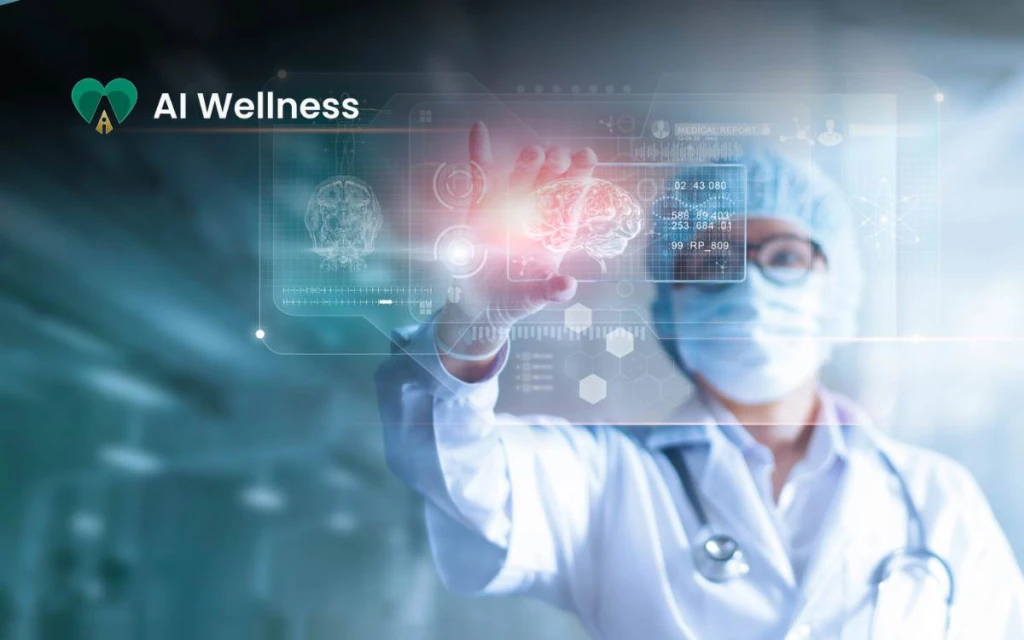 AI Wellness Unveils Mission 2025: Honoring Global Health Visionaries