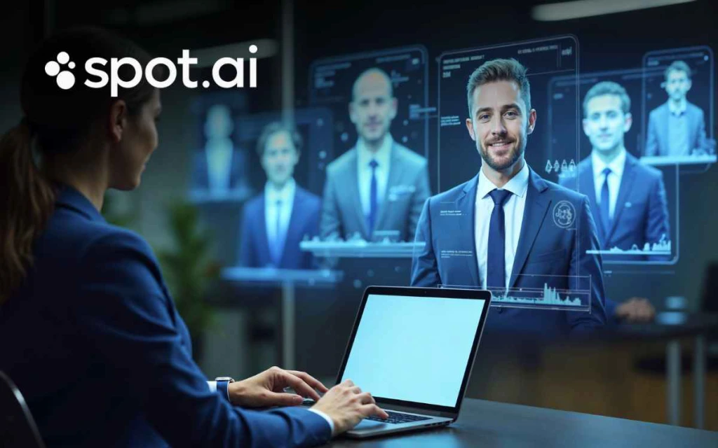 Spot AI Revolutionizes Security with Remote Security Agent Launch