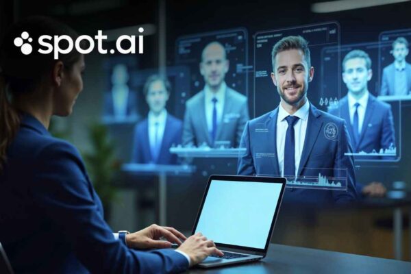 Spot AI Revolutionizes Security with Remote Security Agent Launch