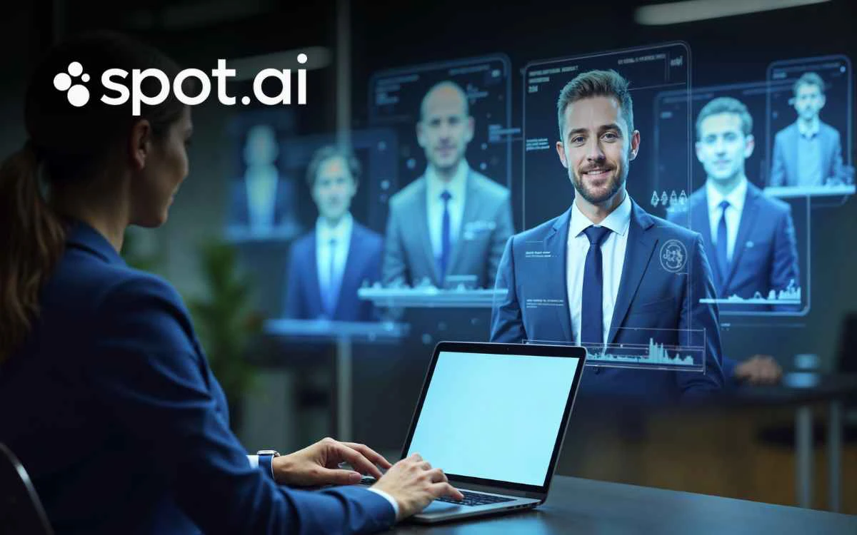 Spot AI Revolutionizes Security with Remote Security Agent Launch