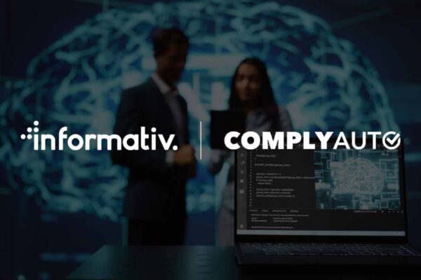 Informativ & ComplyAuto Partner to Revolutionize Compliance for Dealerships