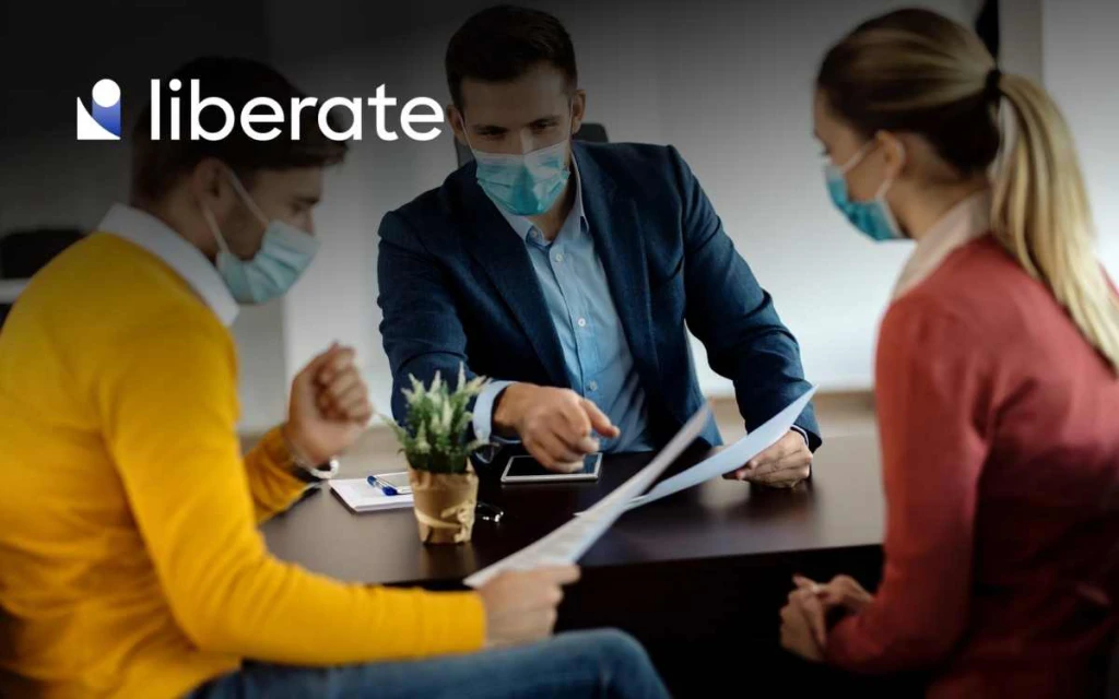 Liberate Achieves HIPAA Certification, Expands into Healthcare