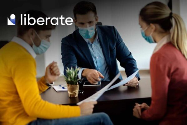 Liberate Achieves HIPAA Certification, Expands into Healthcare