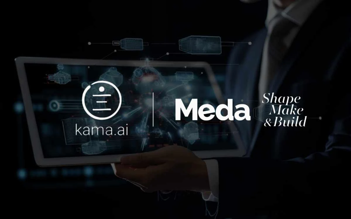 FirstHAND by Meda: AI-Driven Efficiency with Human-Curated Accuracy