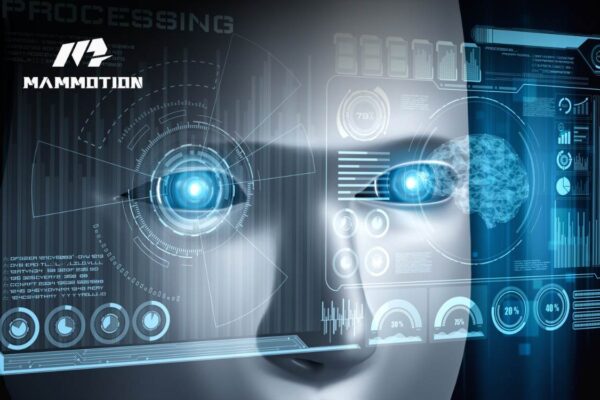 MAMMOTION Launches AI-Powered Robotic Mowers at CES 2025