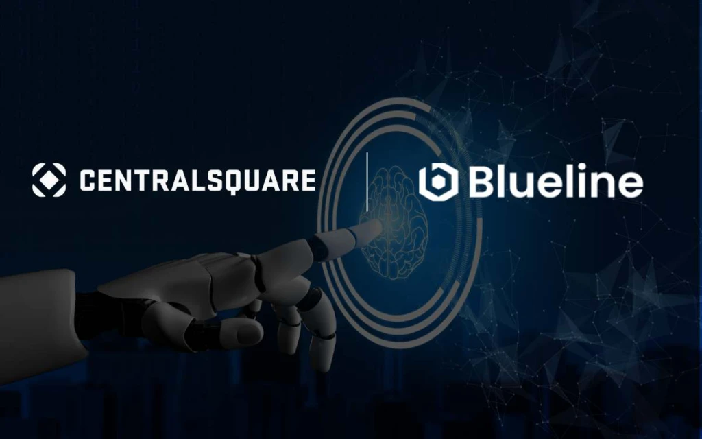 CentralSquare Acquires Blueline AI to Enhance Public Safety with AI-Powered Solutions