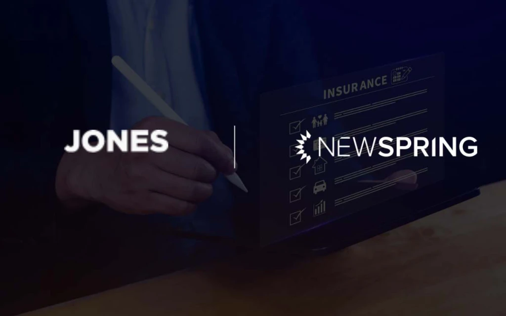 Jones Raises $15M to Transform Insurance Verification with AI