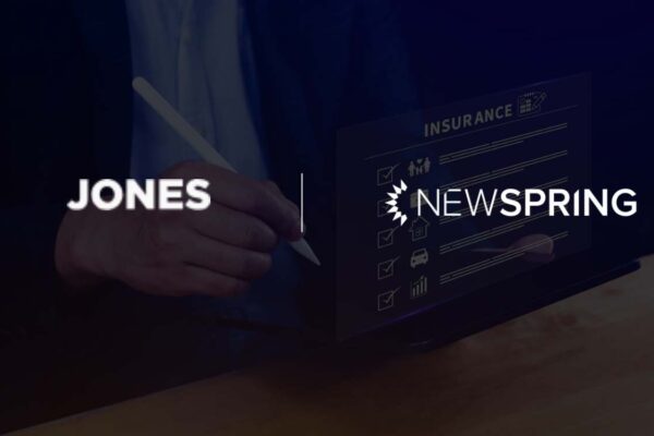Jones Raises $15M to Transform Insurance Verification with AI