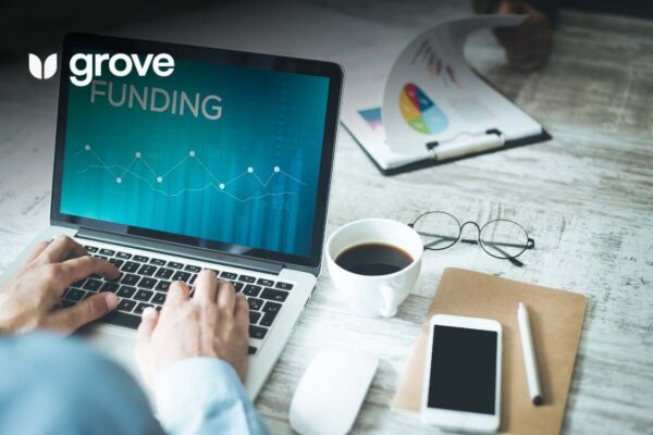 Grove AI Secures $4.9M to Revolutionize Clinical Trials