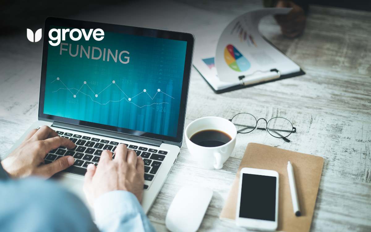 Grove AI Secures $4.9M to Revolutionize Clinical Trials