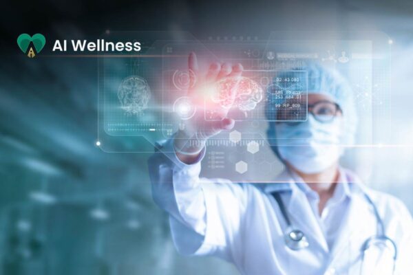 AI Wellness Unveils Mission 2025: Honoring Global Health Visionaries