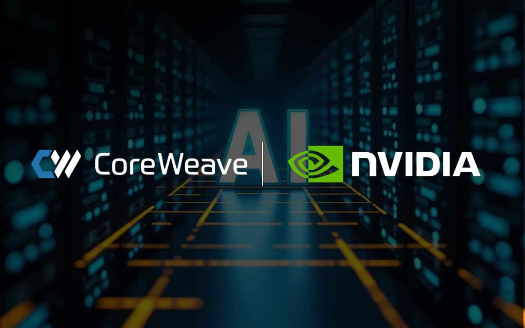 CoreWeave Launches AI-Optimized Data Centers in UK with NVIDIA H200 GPUs