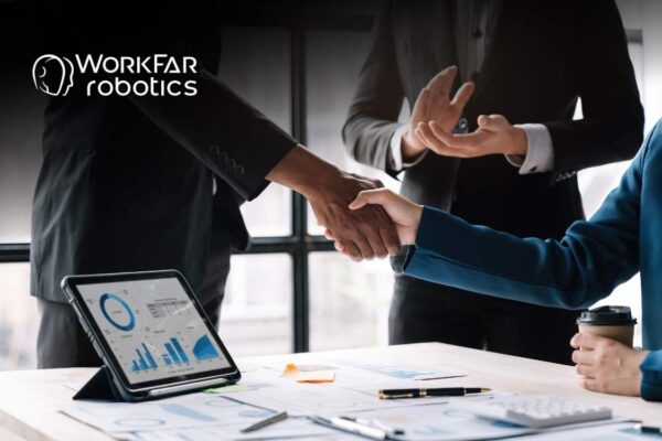WorkFar Robotics: The Future of Humanoid Robots
