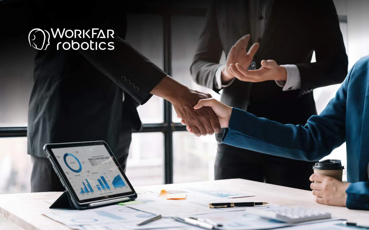 WorkFar Robotics: The Future of Humanoid Robots