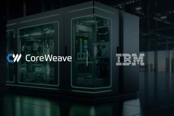 CoreWeave and IBM Collaborate on Next-Gen AI Supercomputer Powered by NVIDIA GB200 Superchip