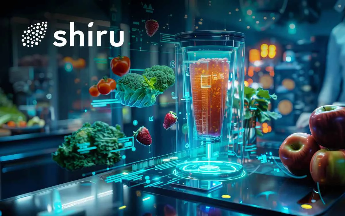 Shiru Launches Global RFP to Revolutionize Sugar Replacement with AI