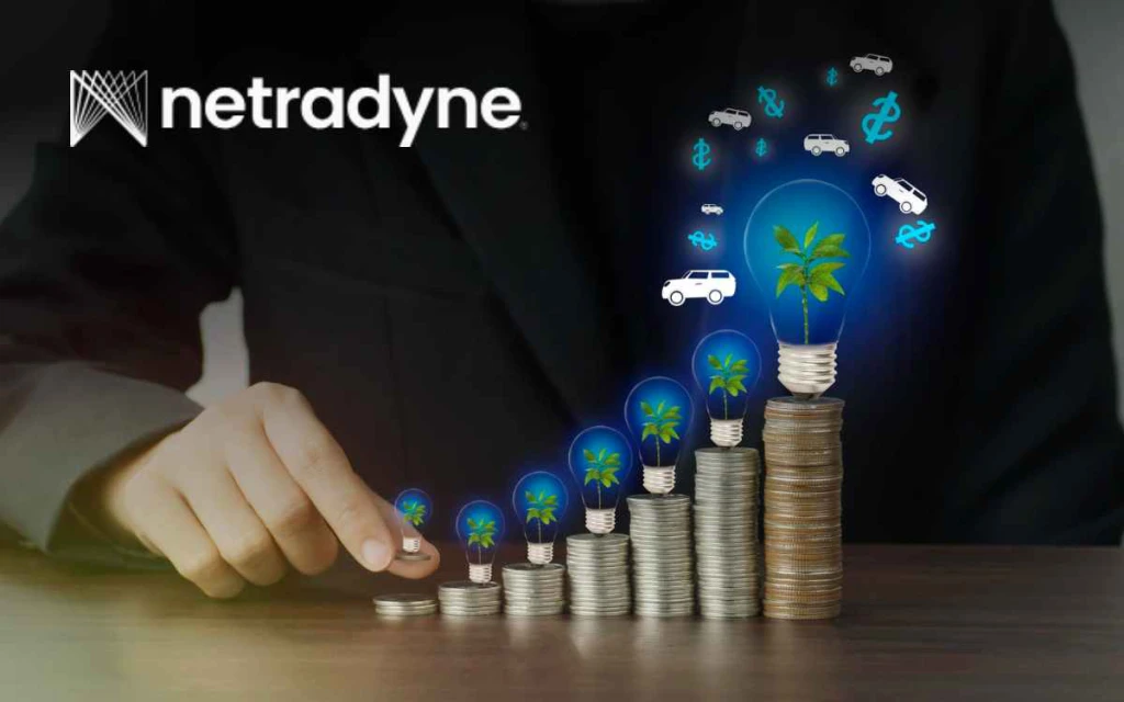 Netradyne Secures $90M Series D to Revolutionize Fleet Safety with AI