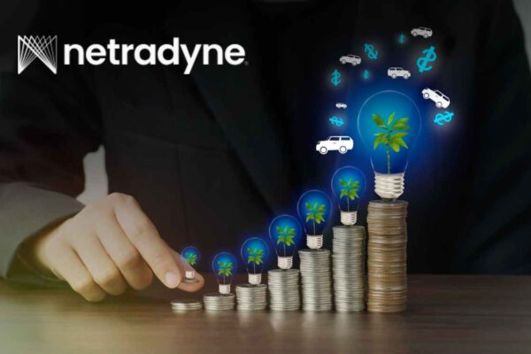 Netradyne Secures $90M Series D to Revolutionize Fleet Safety with AI