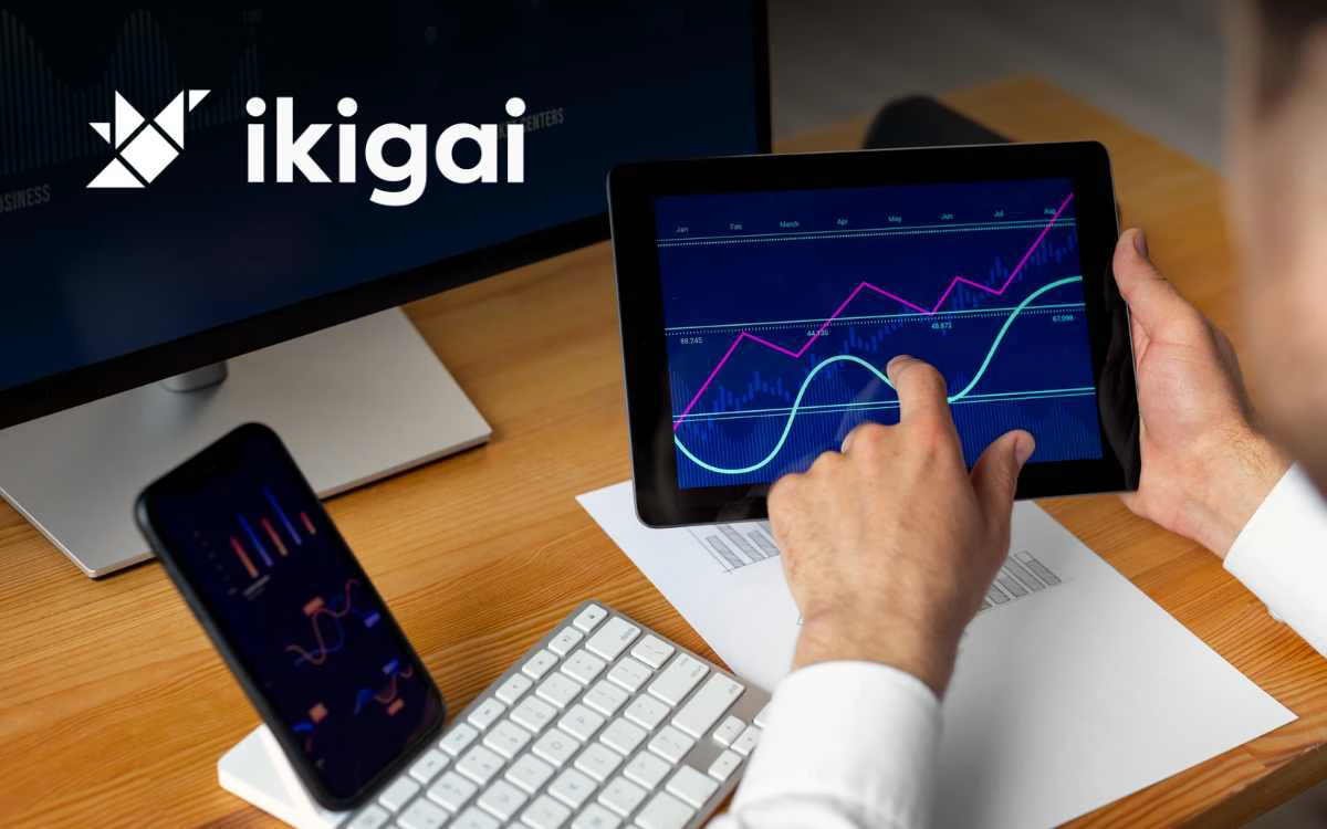Ikigai Labs Launches AI-Powered Demand Forecasting Solution
