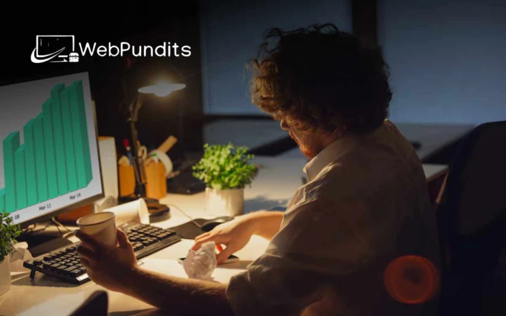 Boost Productivity with Web Pundits™ High-Performance RDP Solutions