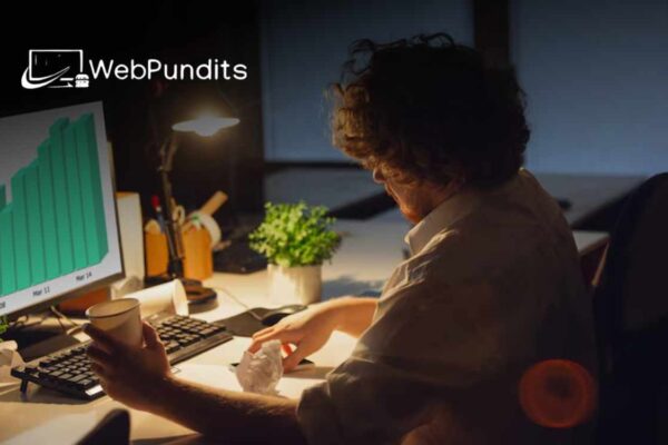 Boost Productivity with Web Pundits™ High-Performance RDP Solutions
