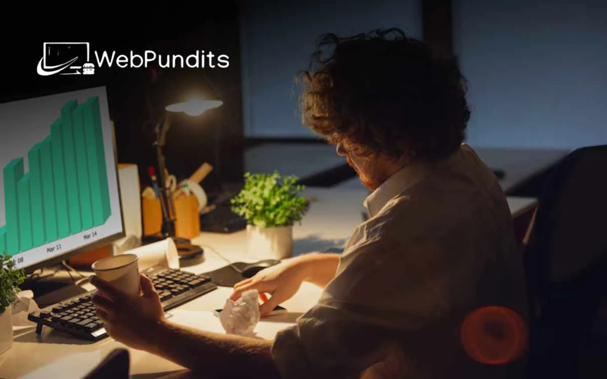 Boost Productivity with Web Pundits™ High-Performance RDP Solutions