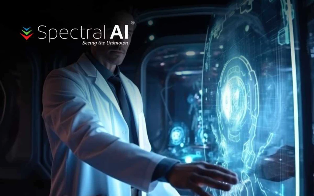 Spectral AI Completes Pediatric Enrollment for U.S. Burn Pivotal Study