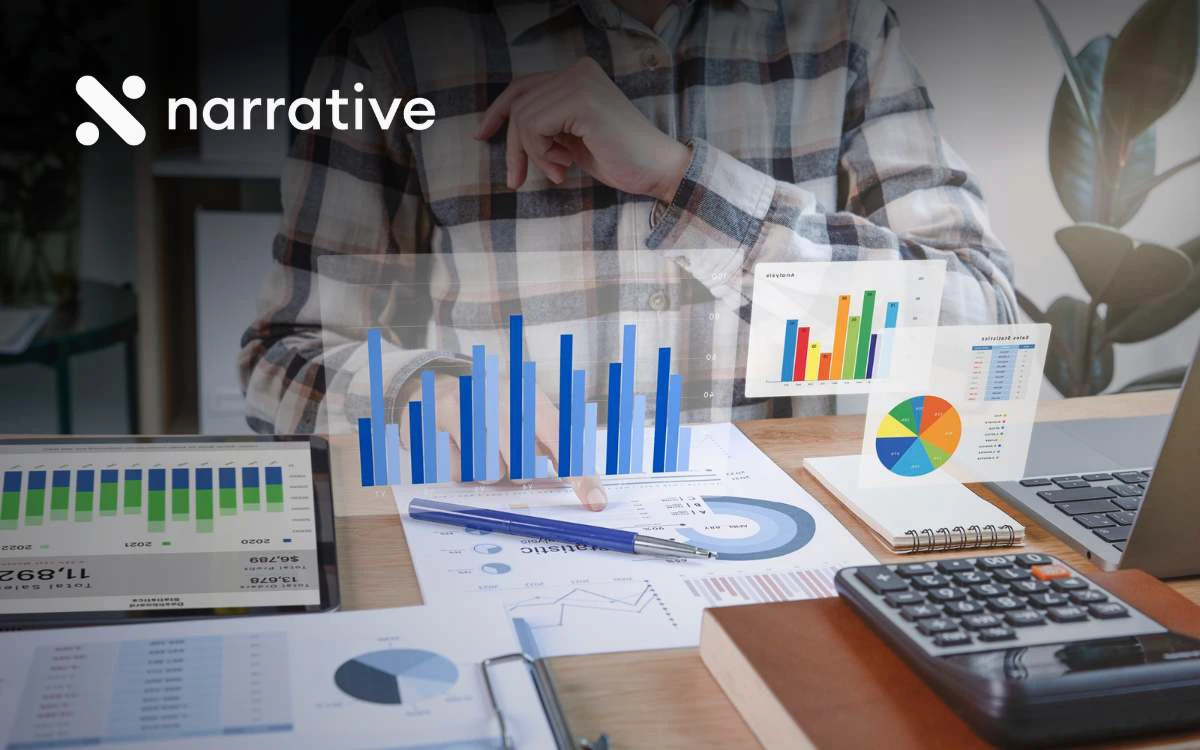 Narrative Revolutionizes AI Development with LLM Fine-Tuning and Rosetta Stone™ 2.0
