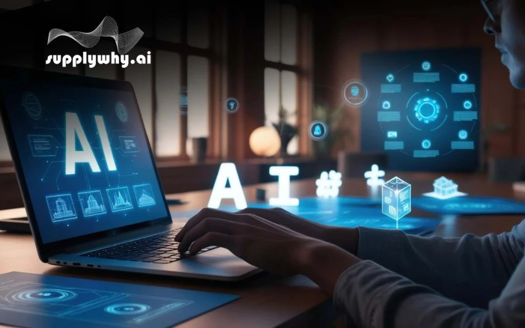 SupplyWhy Launches Jenae, AI Assistant for Automotive Supply Chain