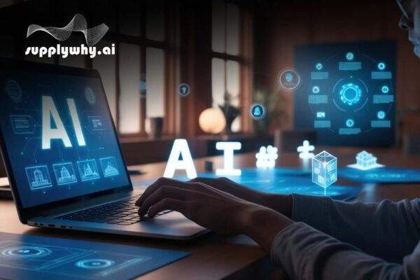 SupplyWhy Launches Jenae, AI Assistant for Automotive Supply Chain