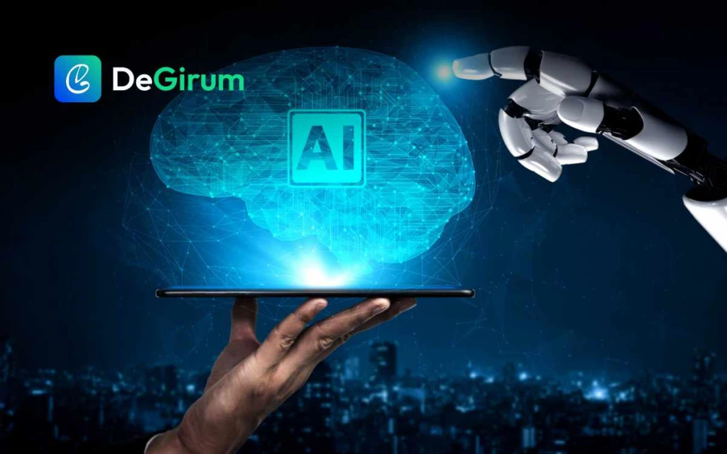 DeGirum Launches AI Hub to Simplify AI Prototyping and Development at the Edge