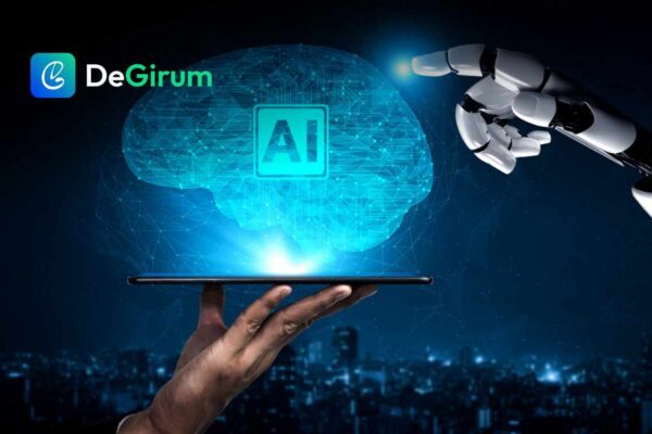 DeGirum Launches AI Hub to Simplify AI Prototyping and Development at the Edge