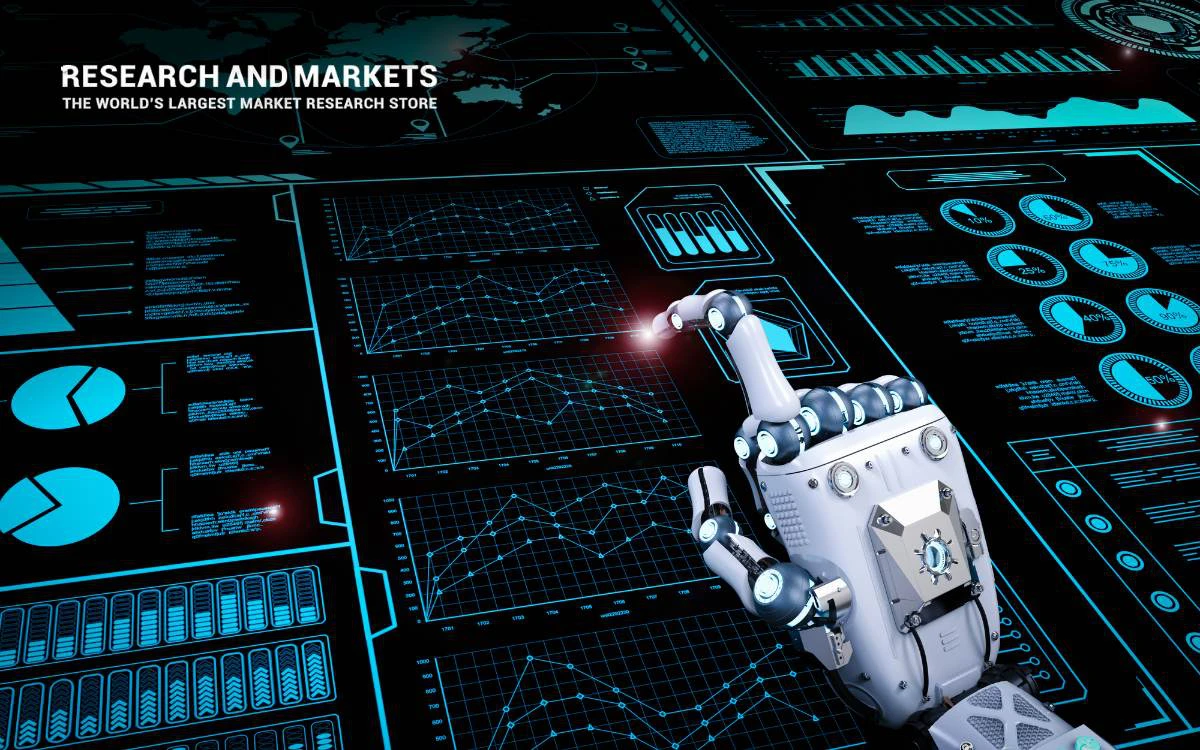 Smart IVD Market 2025-2029: AI Redefining Diagnostics and Patient Care