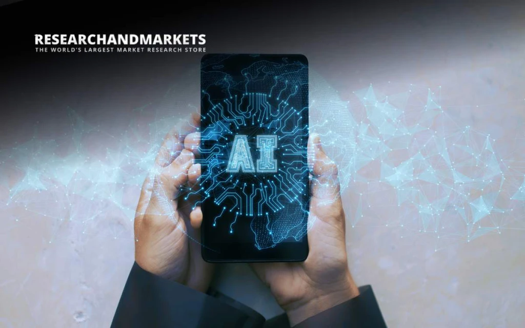 Mobile Artificial Intelligence Market to Hit $79.37B by 2029