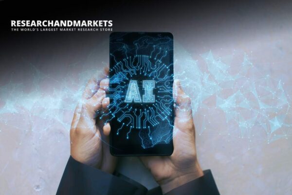 Mobile Artificial Intelligence Market to Hit $79.37B by 2029
