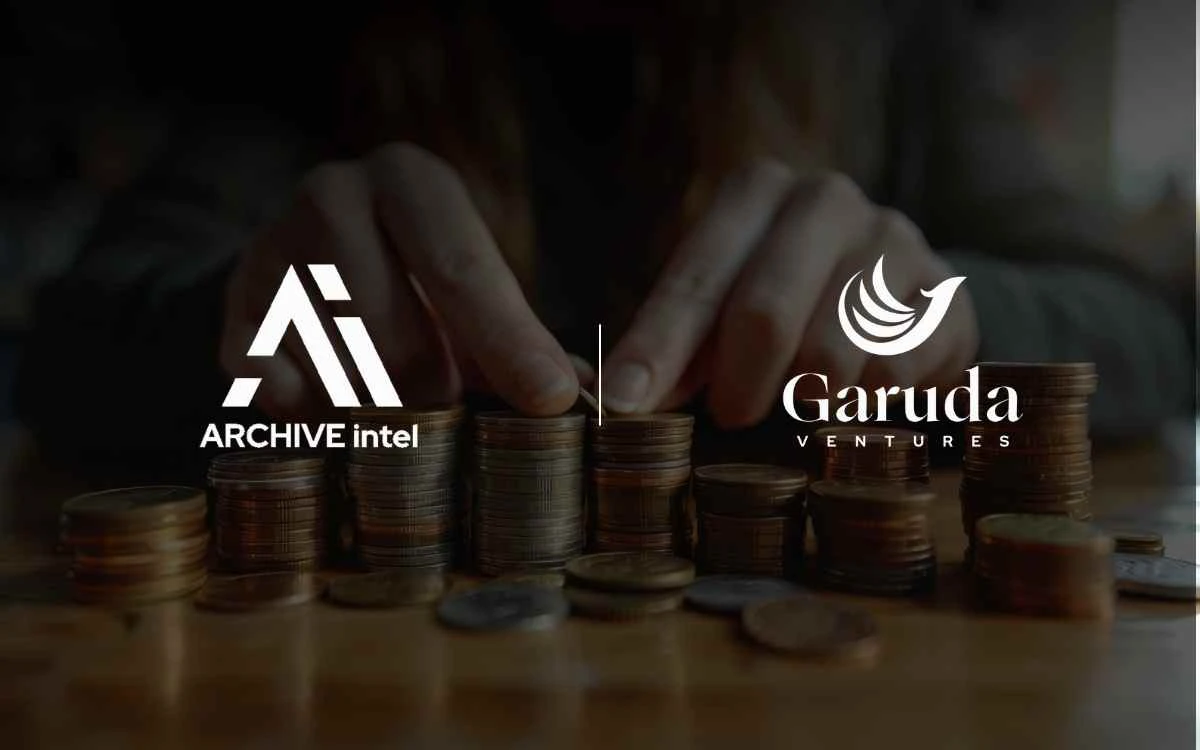 Archive Intel Secures $1.5M to Enhance AI-Powered Compliance Solutions