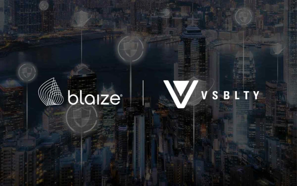 Blaize Holdings and VSBLTY Groupe Partner to Develop AI-Driven Security Solutions