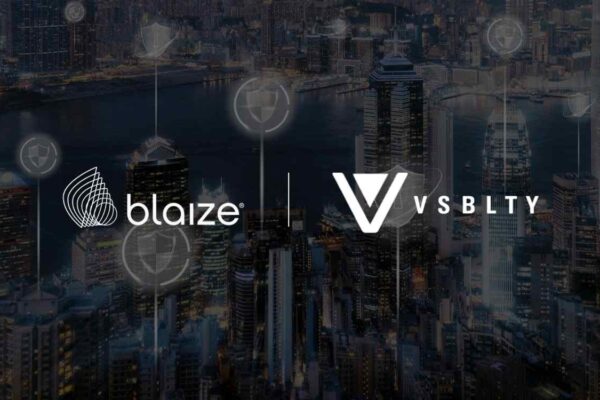 Blaize Holdings and VSBLTY Groupe Partner to Develop AI-Driven Security Solutions