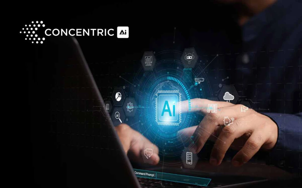 Concentric AI Launches Private Scan Manager for Onsite Data Security