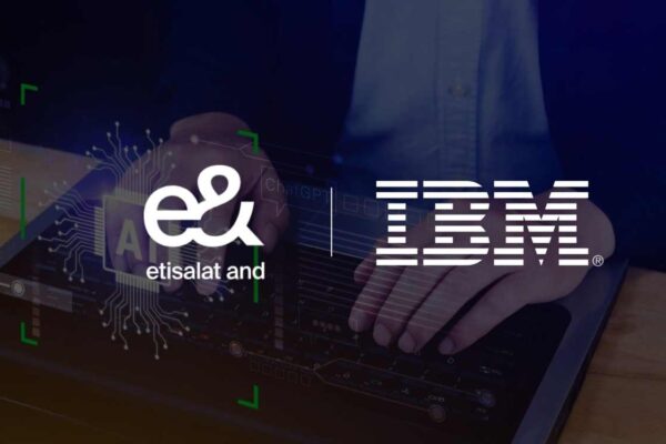 e& Partners with IBM for AI Governance Excellence