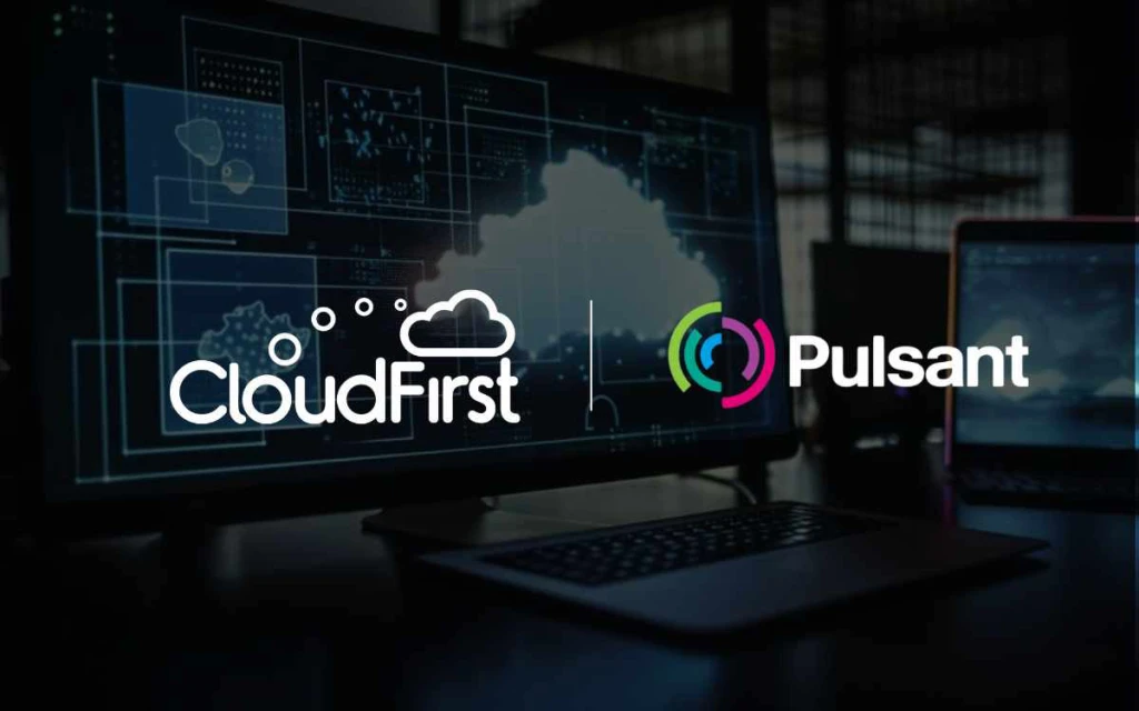 CloudFirst Europe Partners with Pulsant to Expand IBM Cloud Solutions in the UK