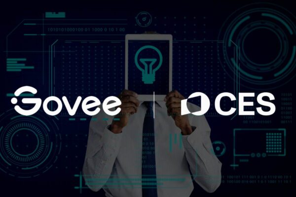 Govee Showcases AI-Powered Smart Lighting Innovations at CES 2025