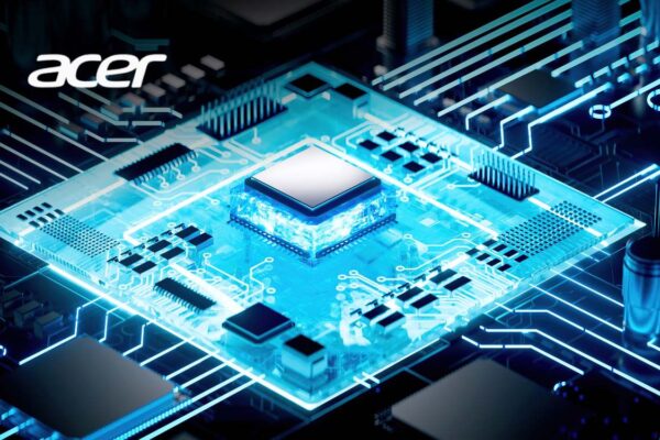 Acer's New Predator Gaming Laptops and Monitors: Performance Redefined