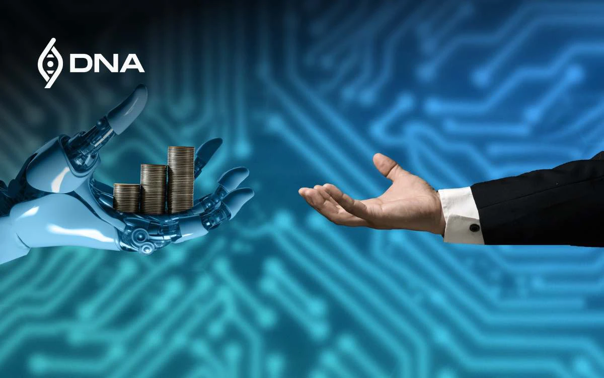 DNA Holdings Launches AI Compute Fund to Revolutionize Web 3 with LLM Infrastructure