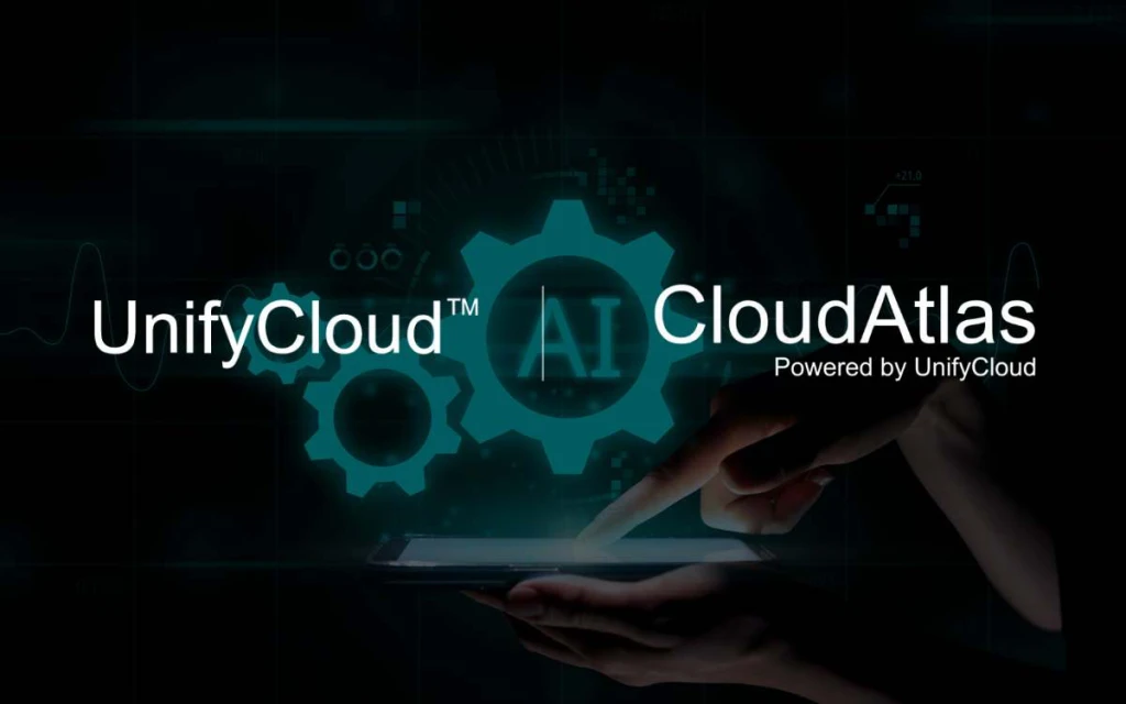 UnifyCloud Revolutionizes AI Innovation with CloudAtlas AI Factory