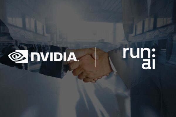 Nvidia Completes $700M Acquisition of AI Startup Run:ai