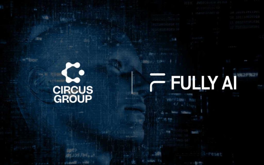Circus SE to Acquire FullyAI, Strengthening Leadership in AI-Powered Solutions