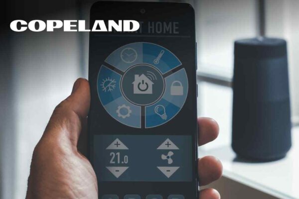 Copeland's Survey Highlights Growing Smart Home Privacy Concerns Amid Rising Ownership