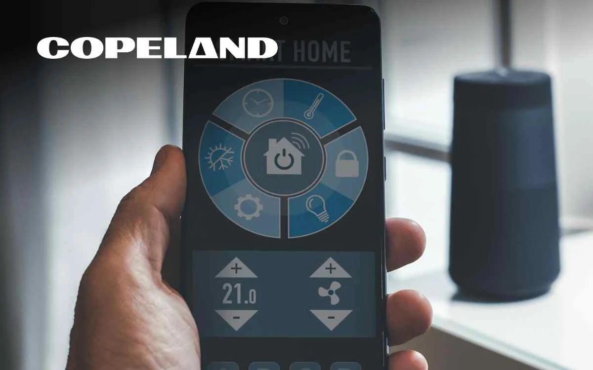 Copeland's Survey Highlights Growing Smart Home Privacy Concerns Amid Rising Ownership
