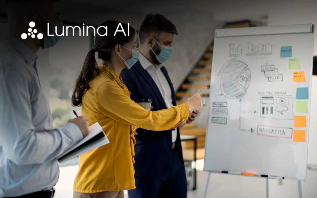 Lumina AI Launches PrismRCL 2.6.0 with Revolutionary LLM Training